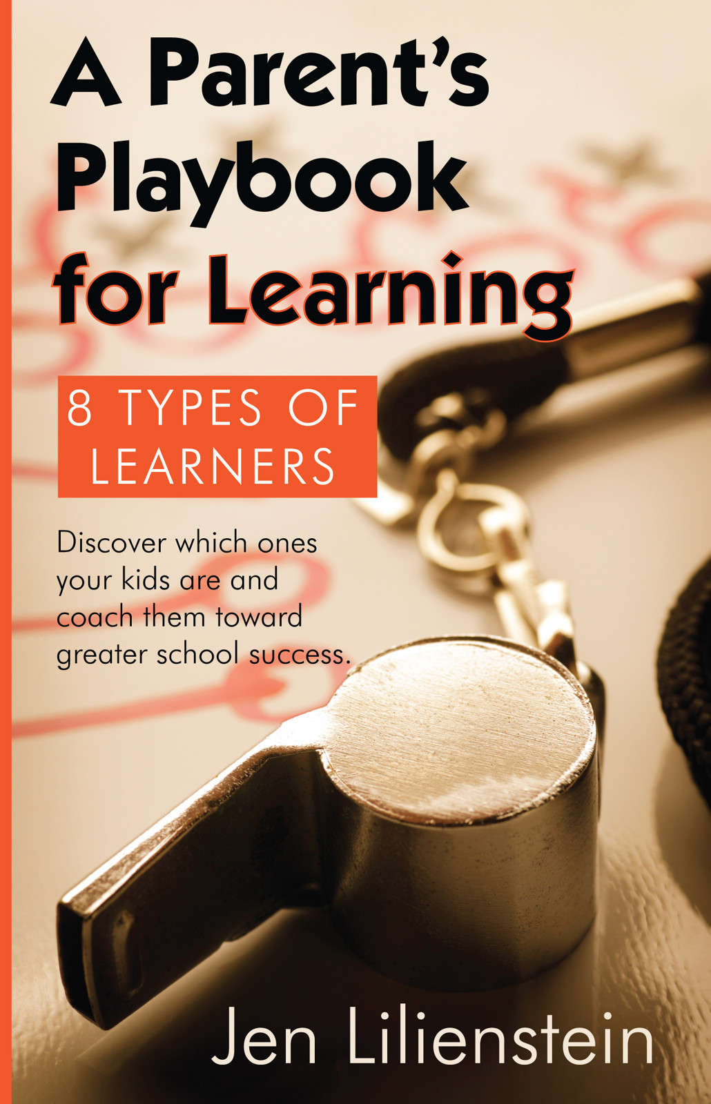 There are 8 learning personality types. Find out which ones your kids are and coach them toward greater school success.